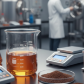 Feature Understanding Phenolic and Shell Resins: Uses, Benefits & Industrial Applications Feature Understanding Phenolic and Shell Resins: Uses, Benefits & Industrial Applications